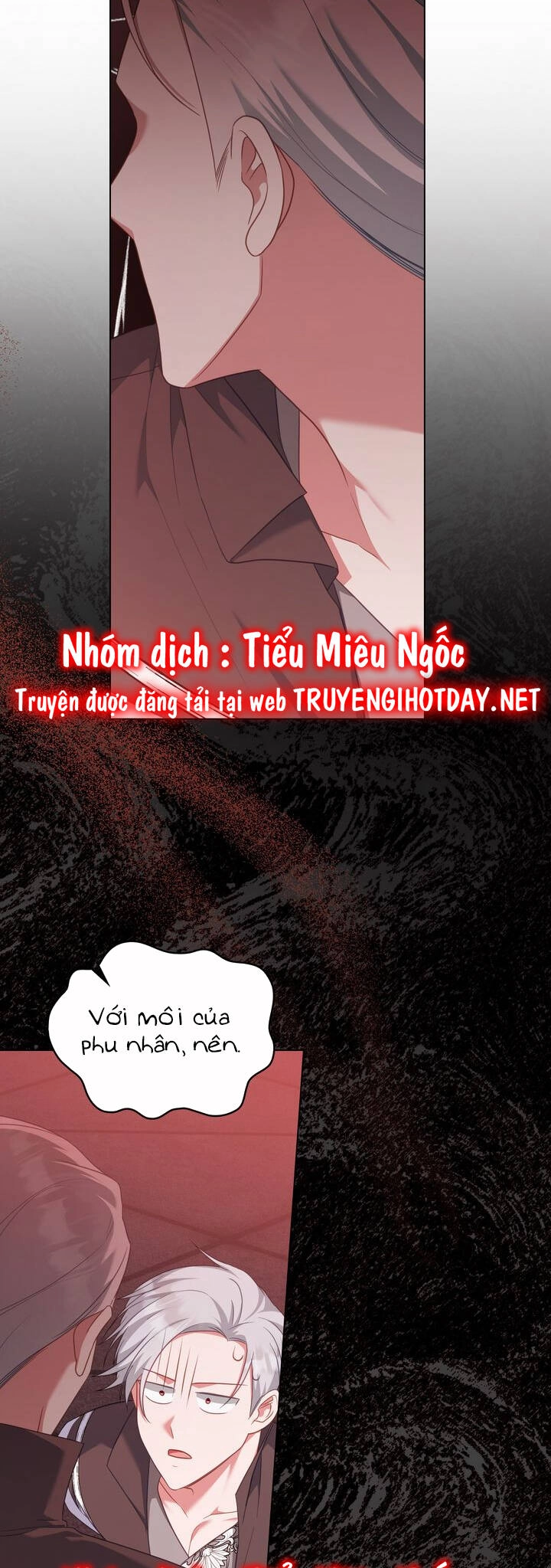 Tôi Trở Thành Nhân Vật Phản Diện Thực Sự Chapter 56 - 21