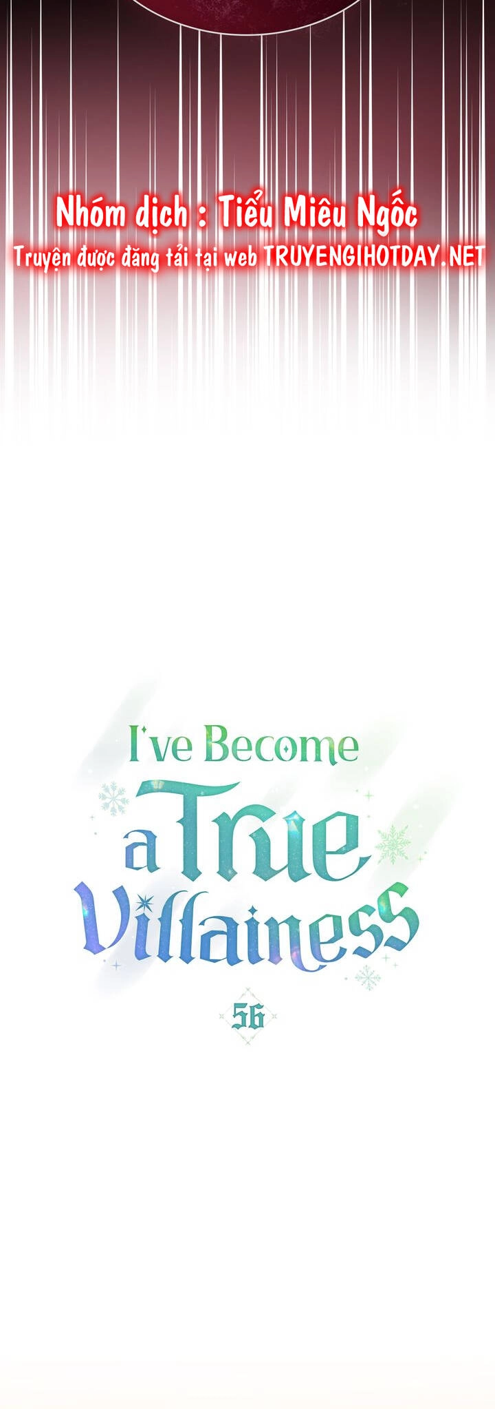 Tôi Trở Thành Nhân Vật Phản Diện Thực Sự Chapter 56 - 25