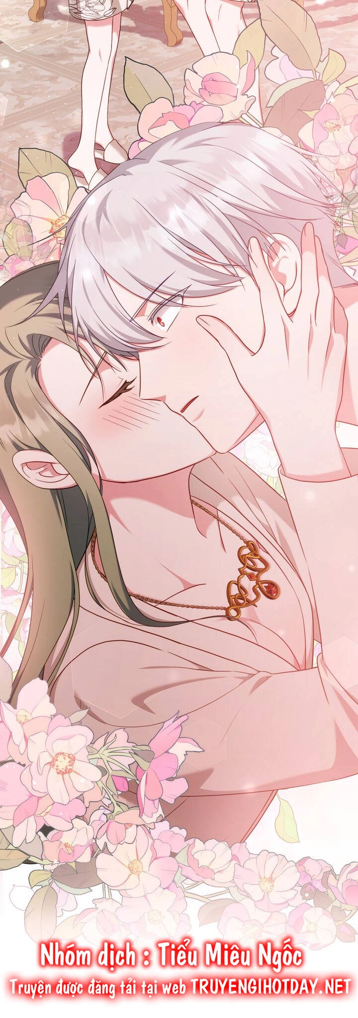 Tôi Trở Thành Nhân Vật Phản Diện Thực Sự Chapter 56 - 31