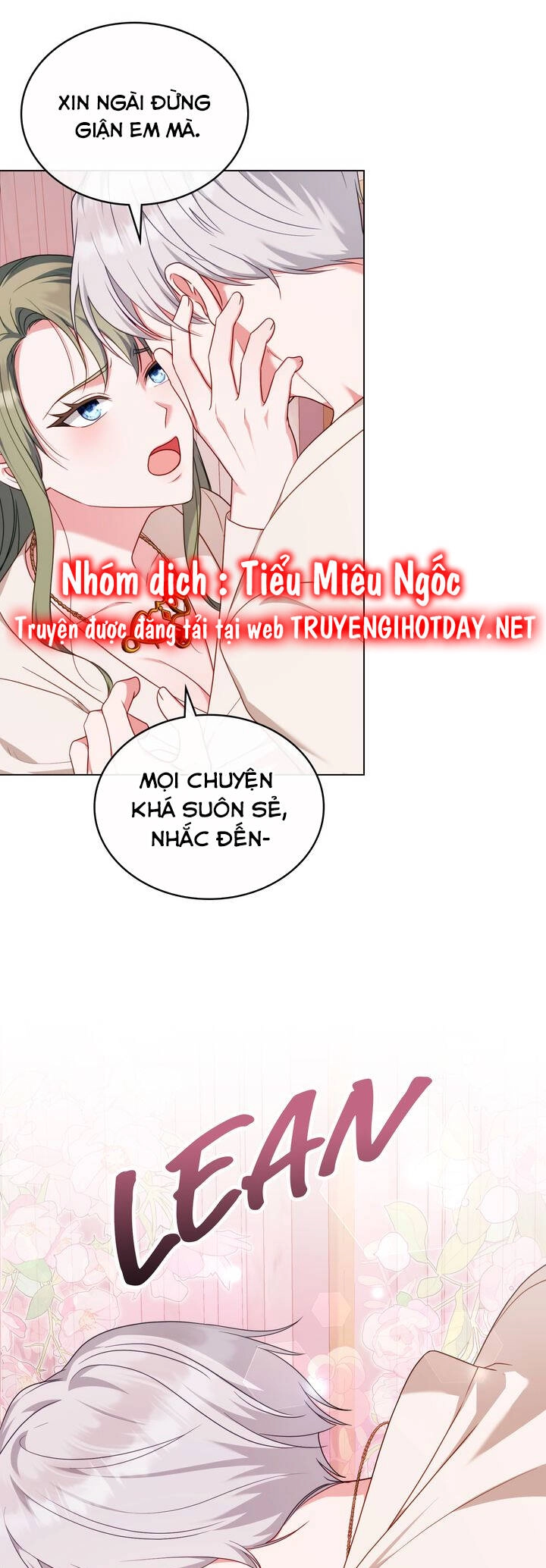 Tôi Trở Thành Nhân Vật Phản Diện Thực Sự Chapter 56 - 32