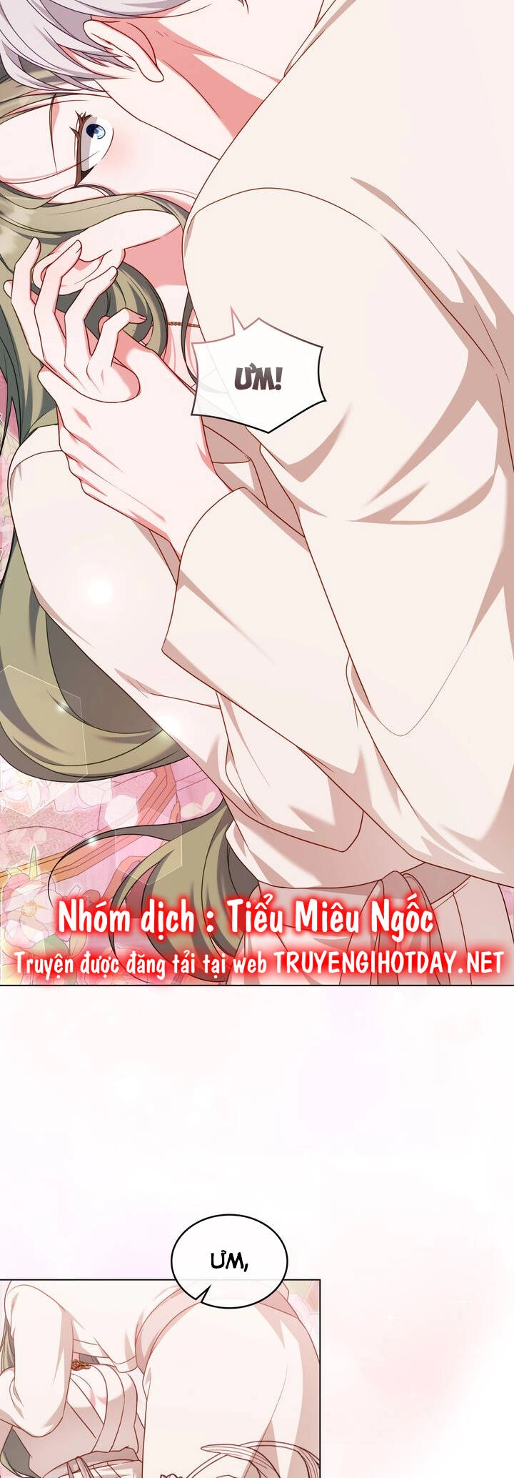 Tôi Trở Thành Nhân Vật Phản Diện Thực Sự Chapter 56 - 33