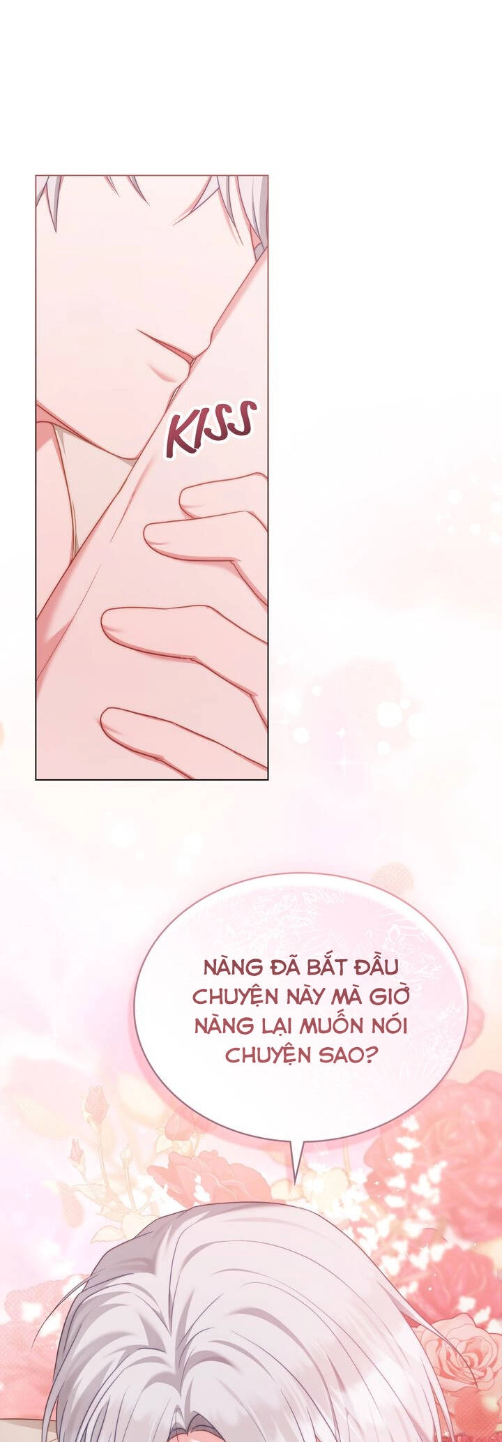 Tôi Trở Thành Nhân Vật Phản Diện Thực Sự Chapter 56 - 35