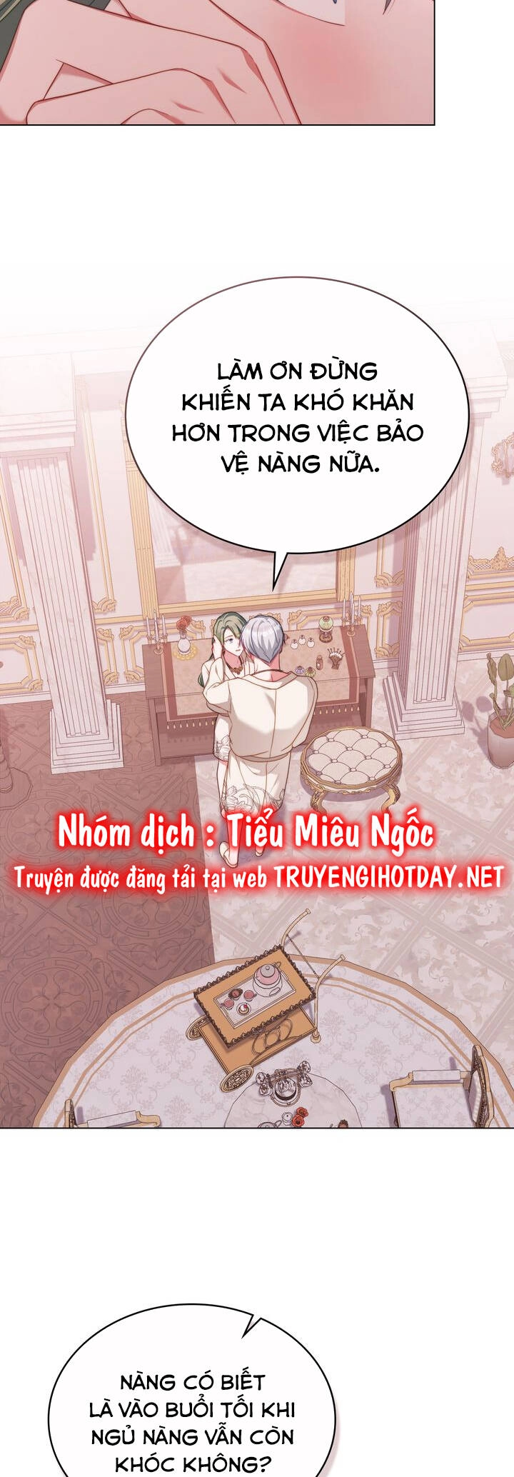 Tôi Trở Thành Nhân Vật Phản Diện Thực Sự Chapter 56 - 39