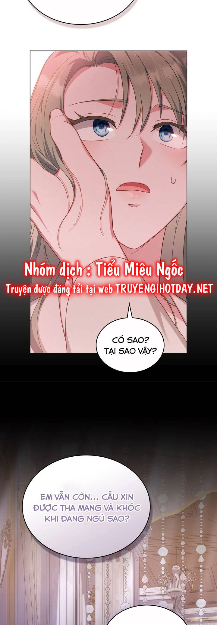 Tôi Trở Thành Nhân Vật Phản Diện Thực Sự Chapter 56 - 40