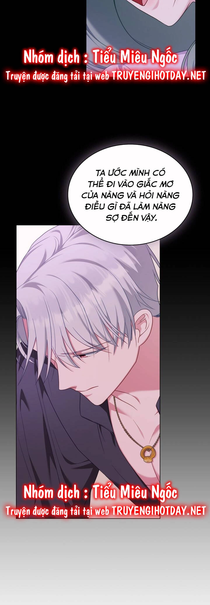 Tôi Trở Thành Nhân Vật Phản Diện Thực Sự Chapter 56 - 42