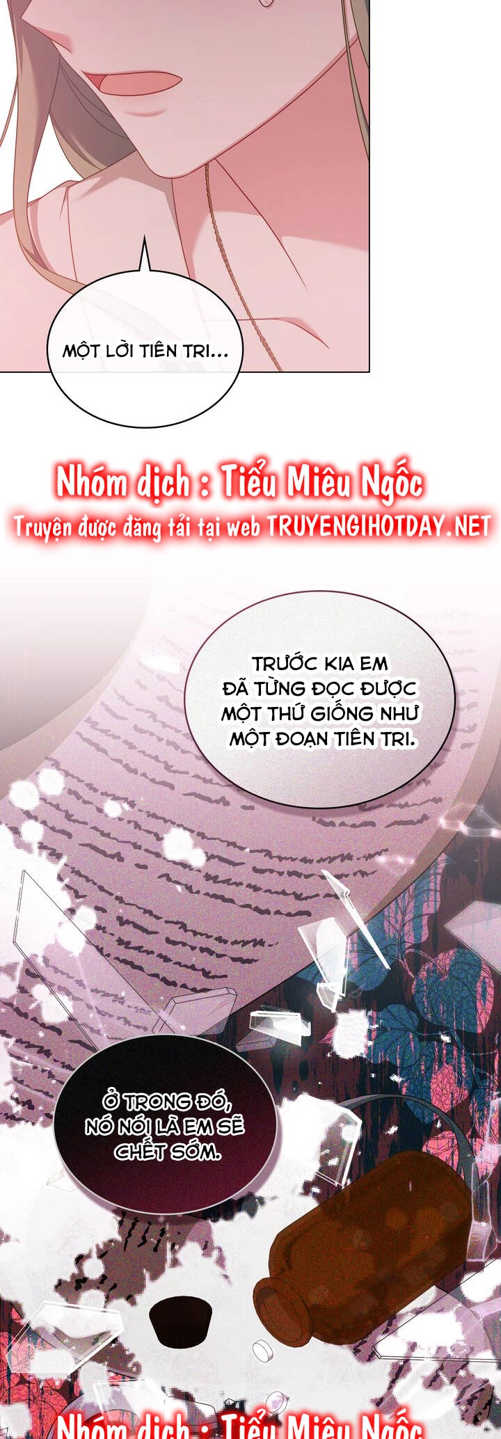 Tôi Trở Thành Nhân Vật Phản Diện Thực Sự Chapter 56 - 44