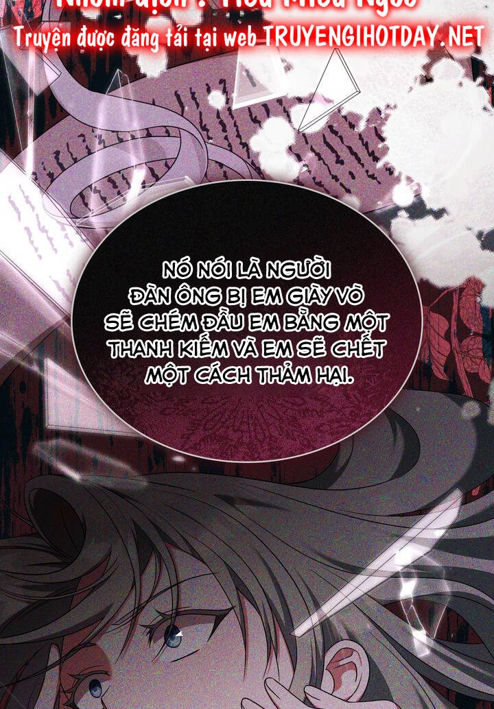 Tôi Trở Thành Nhân Vật Phản Diện Thực Sự Chapter 56 - 45