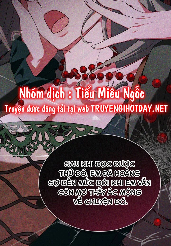 Tôi Trở Thành Nhân Vật Phản Diện Thực Sự Chapter 56 - 46