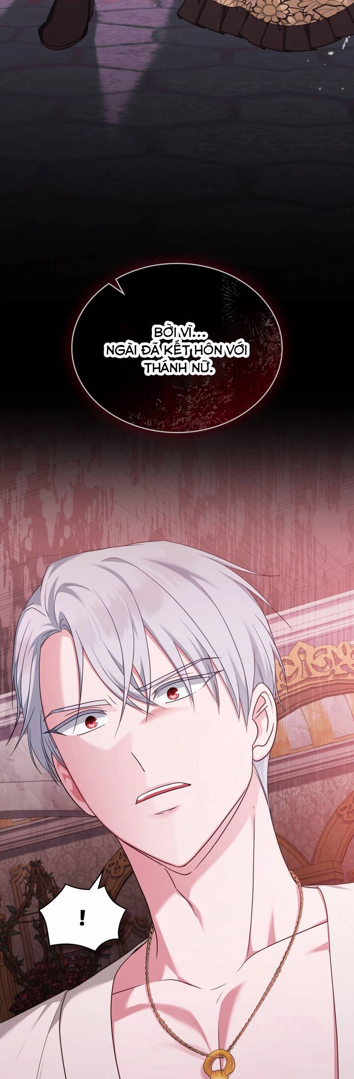 Tôi Trở Thành Nhân Vật Phản Diện Thực Sự Chapter 56 - 53