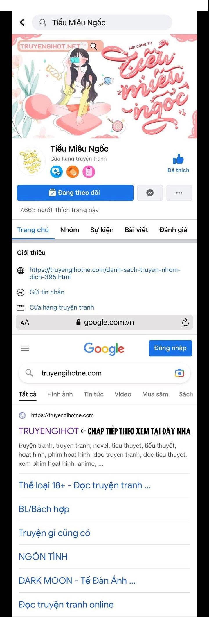 Tôi Trở Thành Nhân Vật Phản Diện Thực Sự Chapter 57 - 2