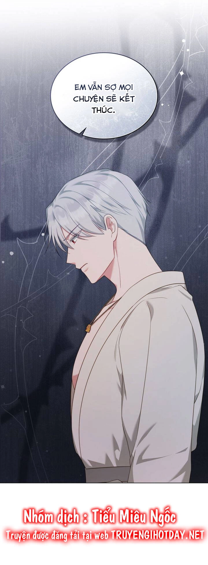 Tôi Trở Thành Nhân Vật Phản Diện Thực Sự Chapter 57 - 5