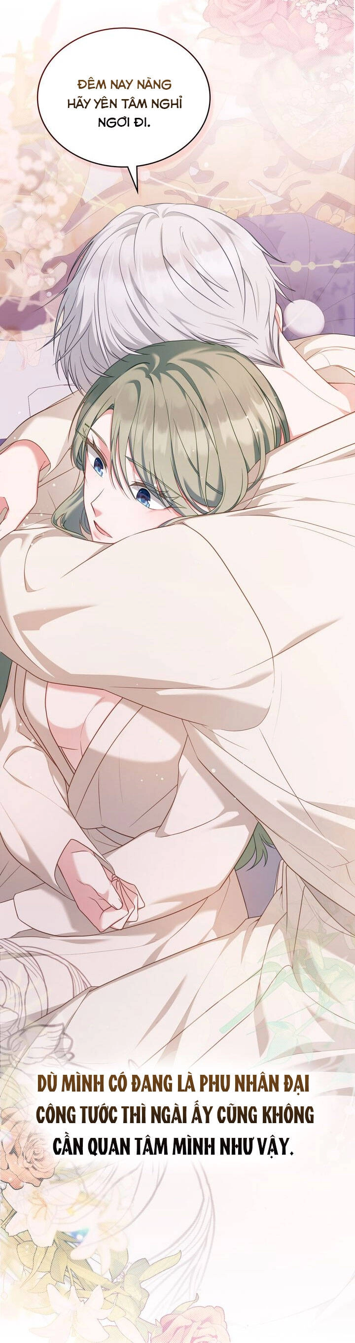 Tôi Trở Thành Nhân Vật Phản Diện Thực Sự Chapter 57 - 14