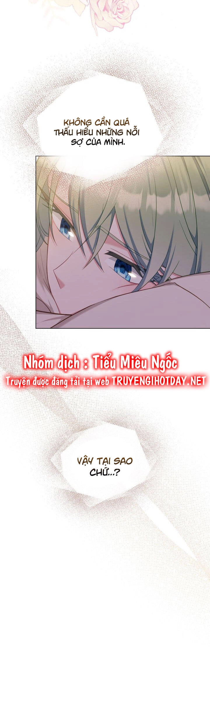 Tôi Trở Thành Nhân Vật Phản Diện Thực Sự Chapter 57 - 15