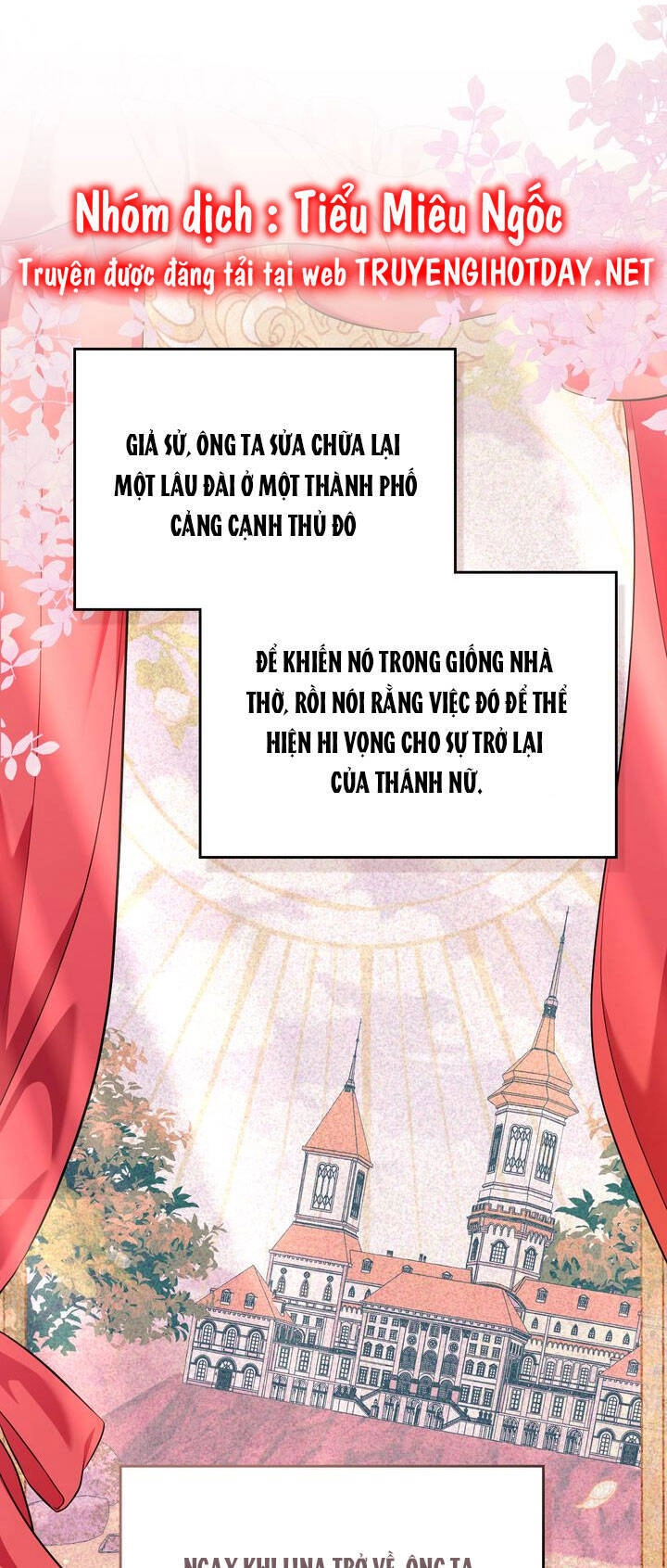 Tôi Trở Thành Nhân Vật Phản Diện Thực Sự Chapter 57 - 28