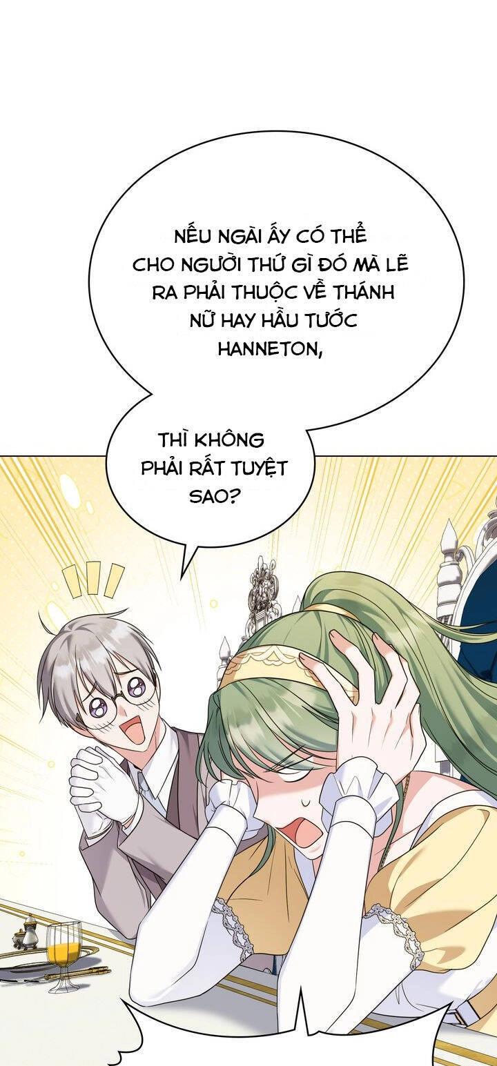 Tôi Trở Thành Nhân Vật Phản Diện Thực Sự Chapter 57 - 31