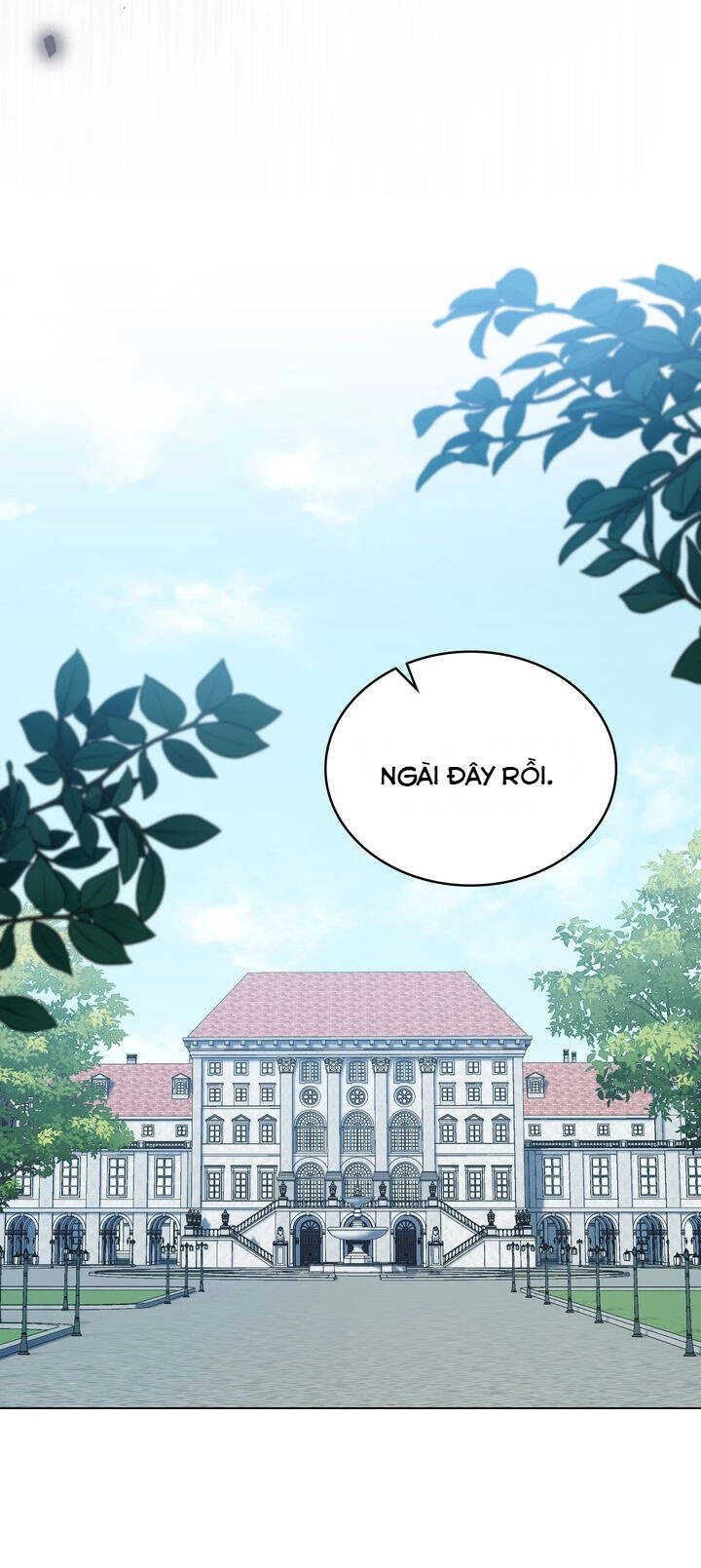 Tôi Trở Thành Nhân Vật Phản Diện Thực Sự Chapter 57 - 33