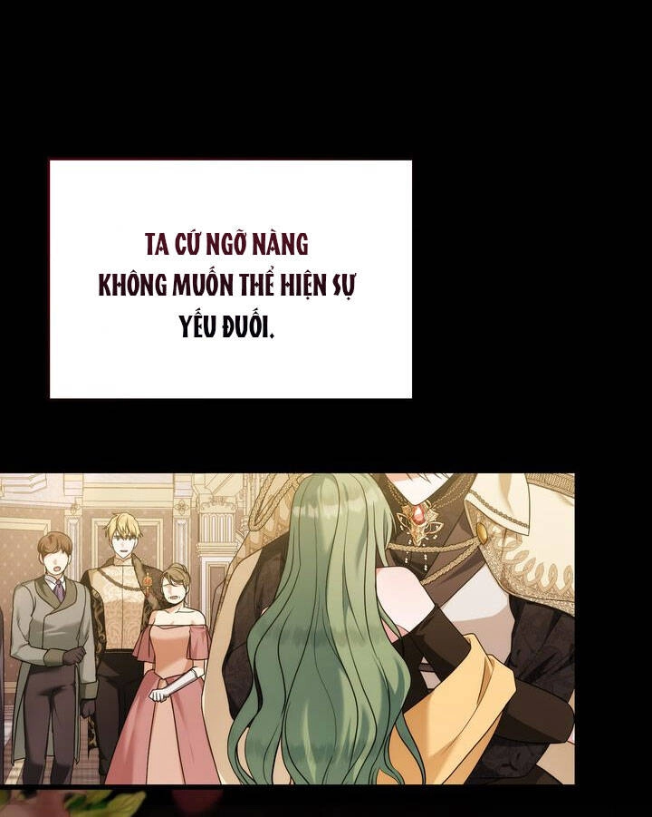 Tôi Trở Thành Nhân Vật Phản Diện Thực Sự Chapter 57 - 39