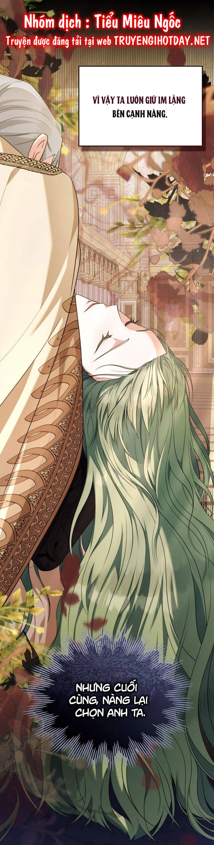 Tôi Trở Thành Nhân Vật Phản Diện Thực Sự Chapter 57 - 40