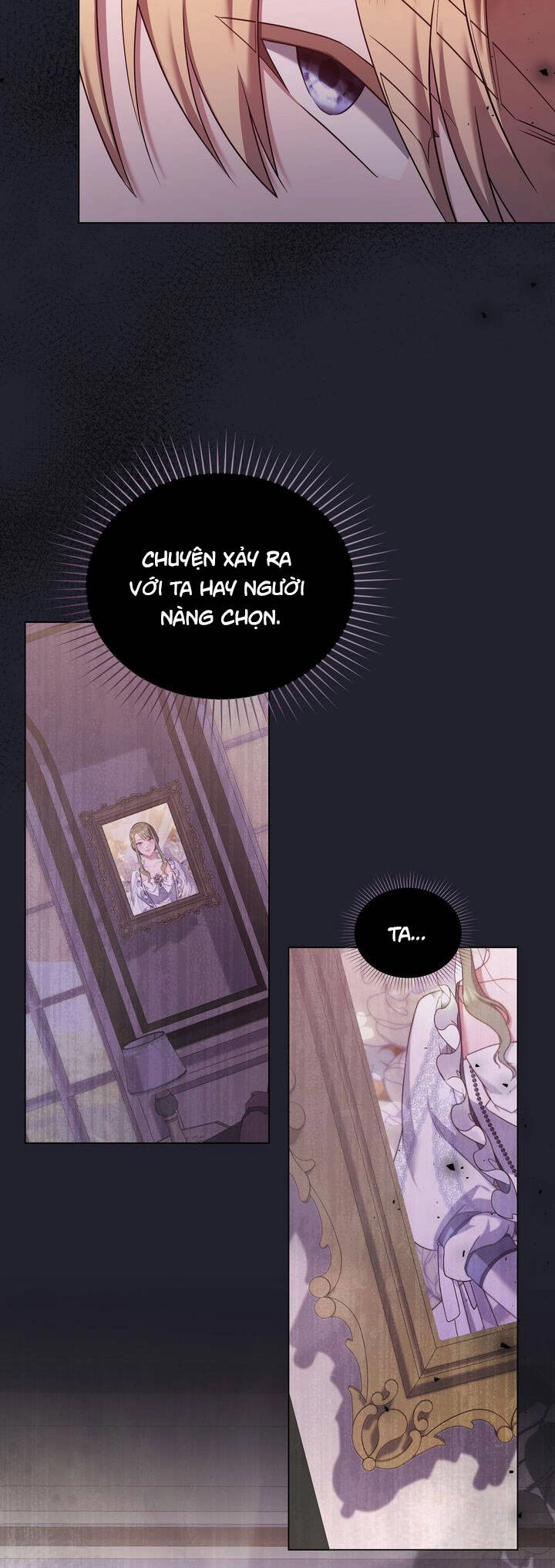 Tôi Trở Thành Nhân Vật Phản Diện Thực Sự Chapter 57 - 44