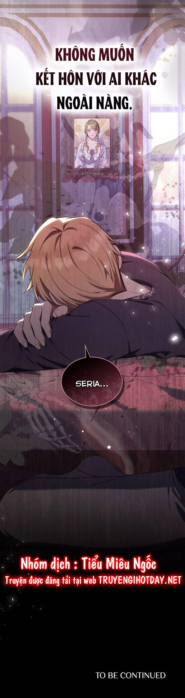 Tôi Trở Thành Nhân Vật Phản Diện Thực Sự Chapter 57 - 45