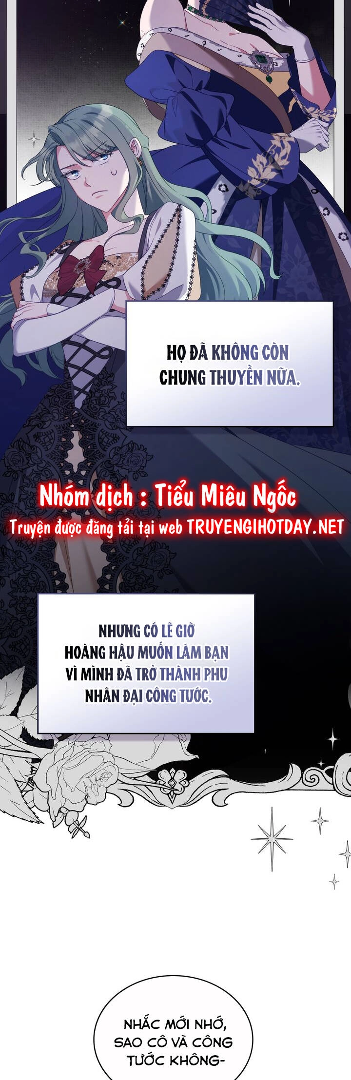Tôi Trở Thành Nhân Vật Phản Diện Thực Sự Chapter 58 - 12