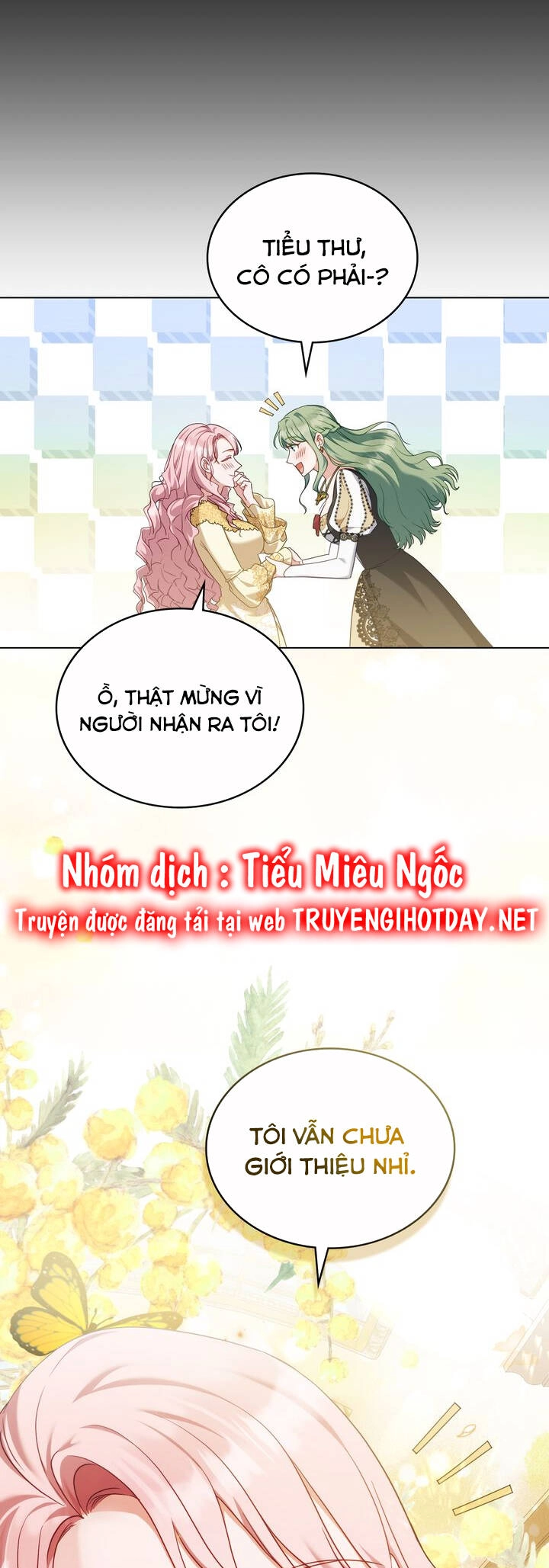 Tôi Trở Thành Nhân Vật Phản Diện Thực Sự Chapter 58 - 17