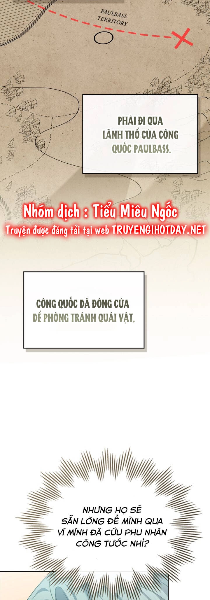 Tôi Trở Thành Nhân Vật Phản Diện Thực Sự Chapter 58 - 25