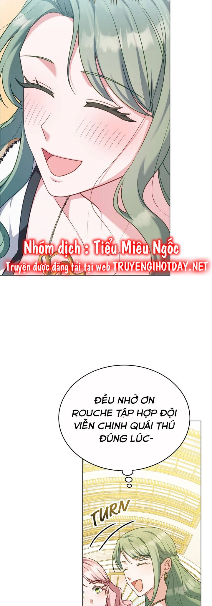 Tôi Trở Thành Nhân Vật Phản Diện Thực Sự Chapter 58 - 26