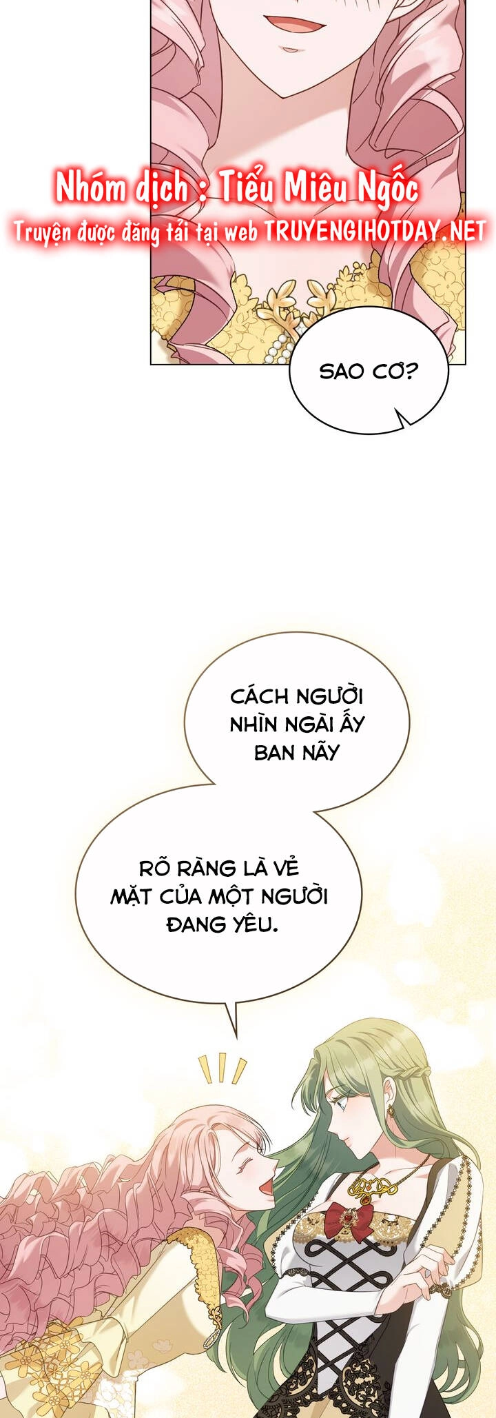 Tôi Trở Thành Nhân Vật Phản Diện Thực Sự Chapter 58 - 31