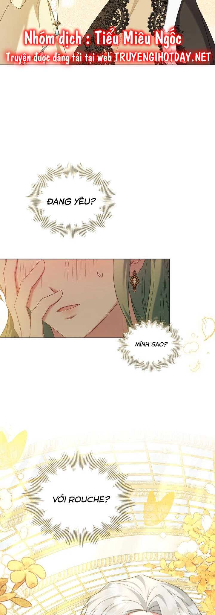 Tôi Trở Thành Nhân Vật Phản Diện Thực Sự Chapter 58 - 32