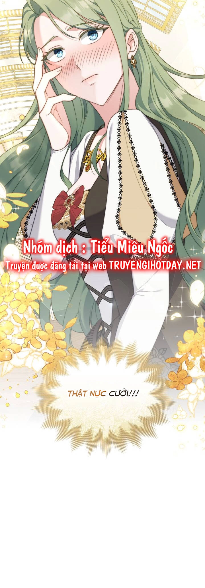 Tôi Trở Thành Nhân Vật Phản Diện Thực Sự Chapter 58 - 34