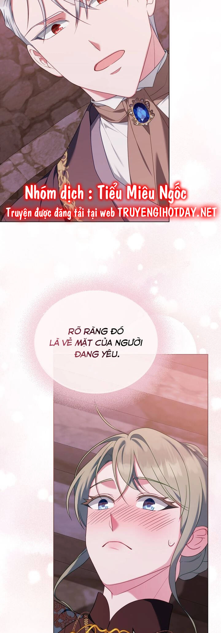 Tôi Trở Thành Nhân Vật Phản Diện Thực Sự Chapter 58 - 41