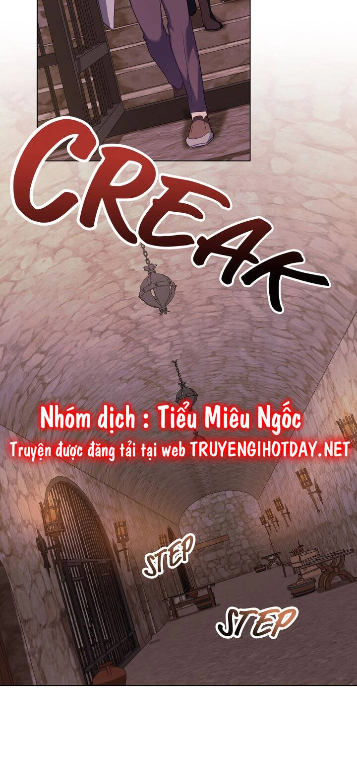 Tôi Trở Thành Nhân Vật Phản Diện Thực Sự Chapter 58 - 44