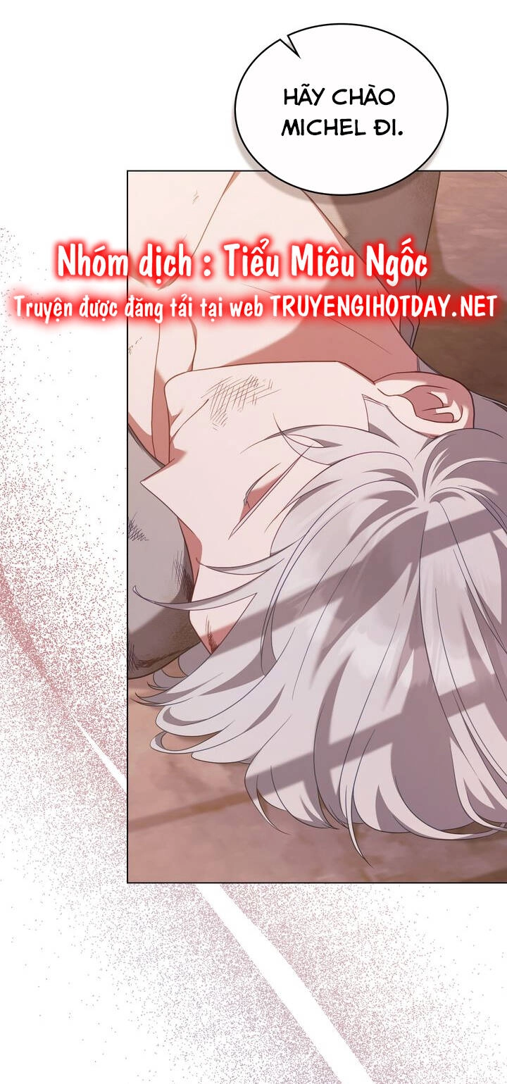 Tôi Trở Thành Nhân Vật Phản Diện Thực Sự Chapter 58 - 47