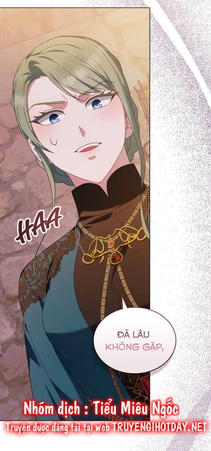 Tôi Trở Thành Nhân Vật Phản Diện Thực Sự Chapter 58 - 48