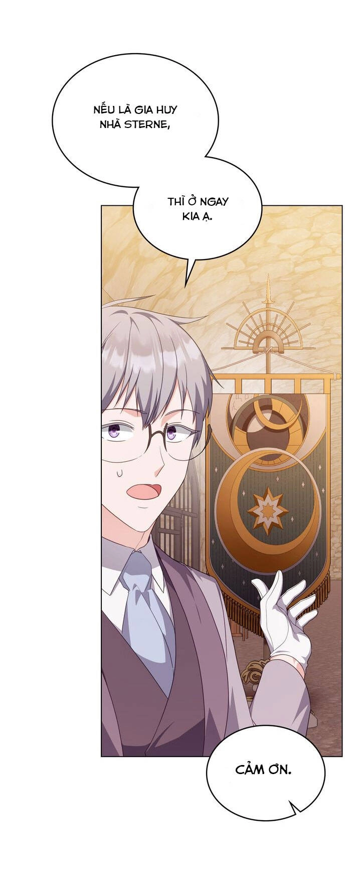 Tôi Trở Thành Nhân Vật Phản Diện Thực Sự Chapter 59 - 5