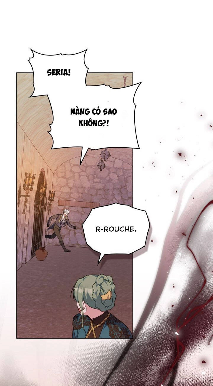 Tôi Trở Thành Nhân Vật Phản Diện Thực Sự Chapter 59 - 14