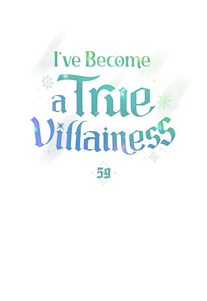 Tôi Trở Thành Nhân Vật Phản Diện Thực Sự Chapter 59 - 21