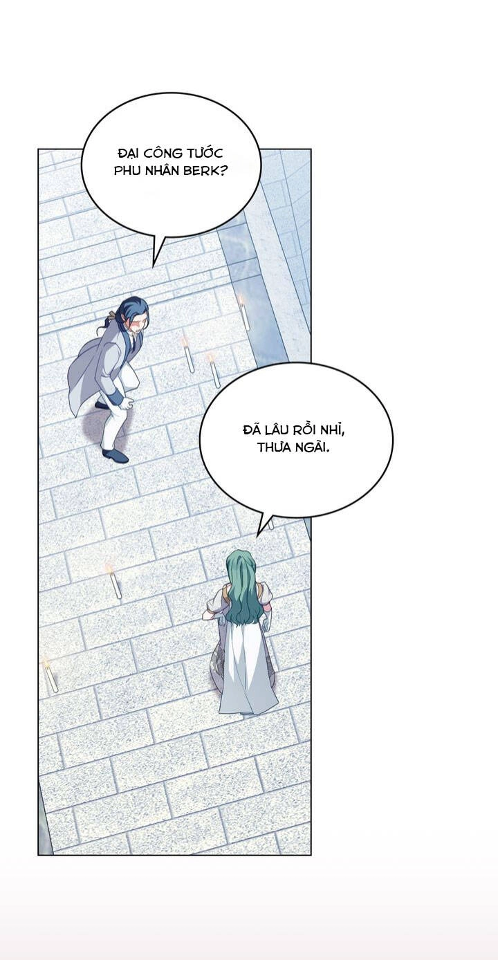 Tôi Trở Thành Nhân Vật Phản Diện Thực Sự Chapter 59 - 25