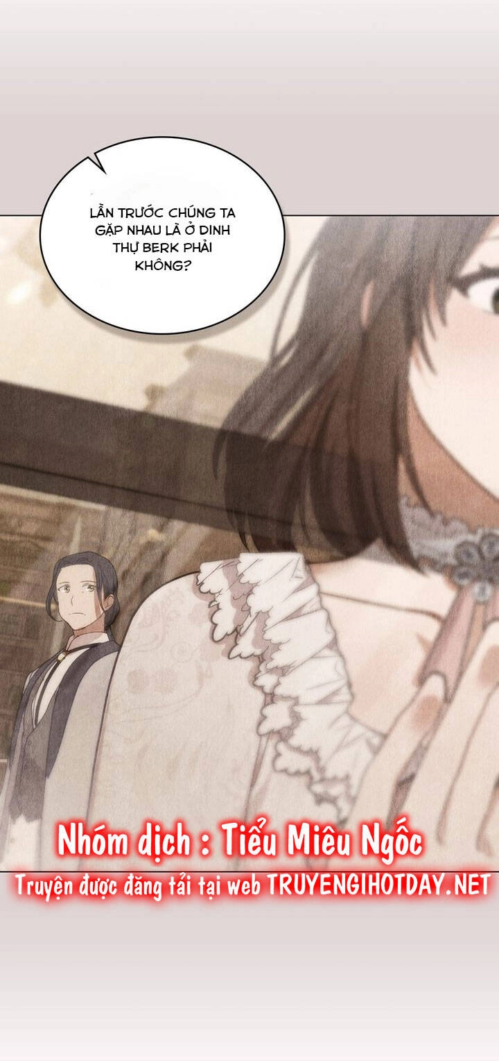 Tôi Trở Thành Nhân Vật Phản Diện Thực Sự Chapter 59 - 26