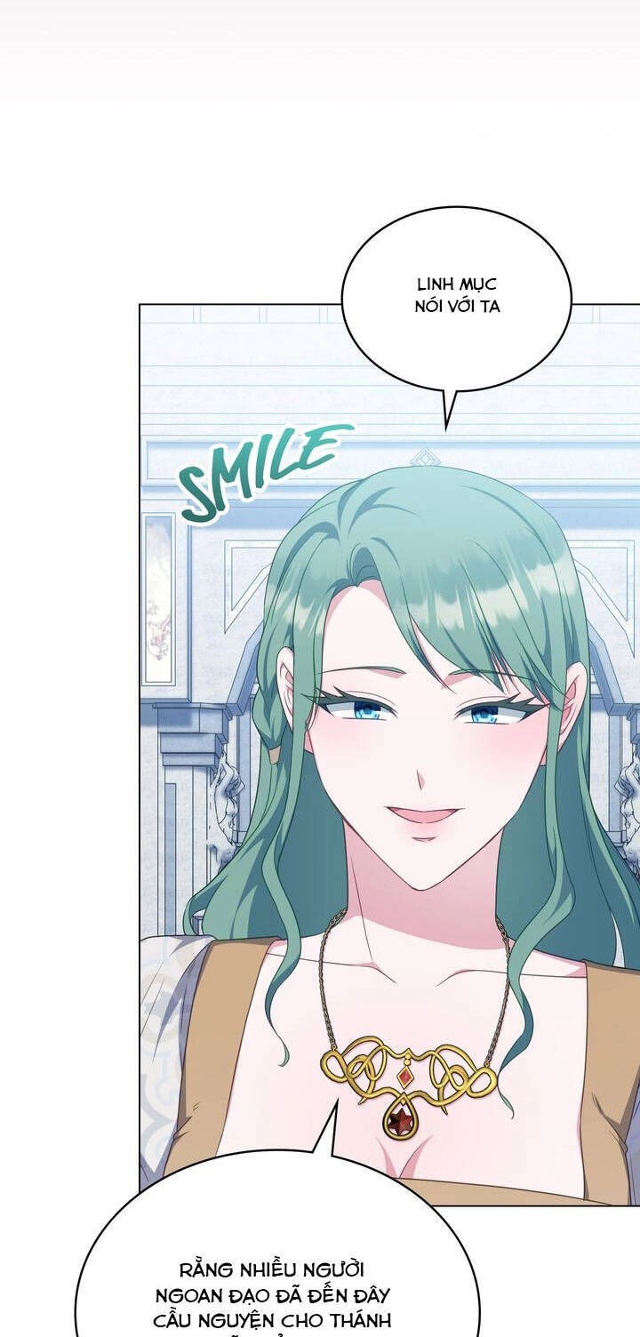 Tôi Trở Thành Nhân Vật Phản Diện Thực Sự Chapter 59 - 27