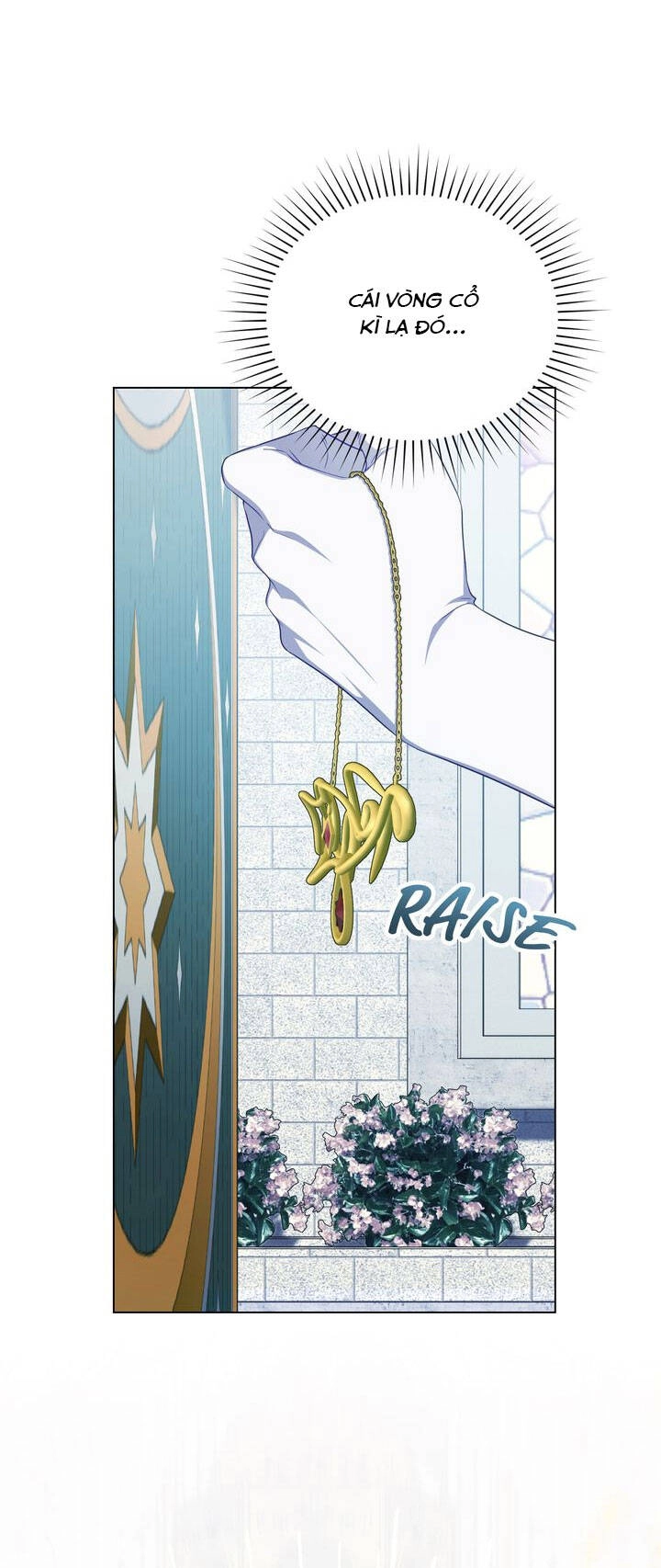 Tôi Trở Thành Nhân Vật Phản Diện Thực Sự Chapter 59 - 32