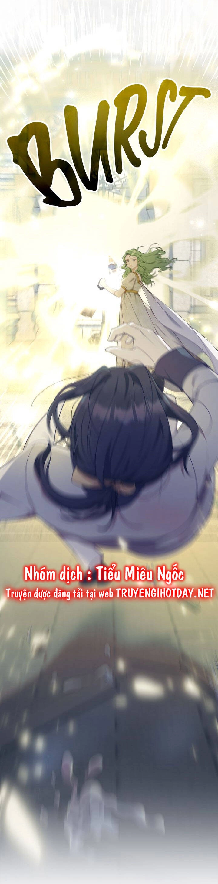 Tôi Trở Thành Nhân Vật Phản Diện Thực Sự Chapter 59 - 33