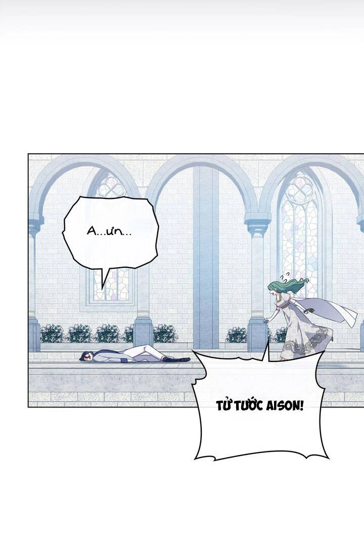 Tôi Trở Thành Nhân Vật Phản Diện Thực Sự Chapter 59 - 34