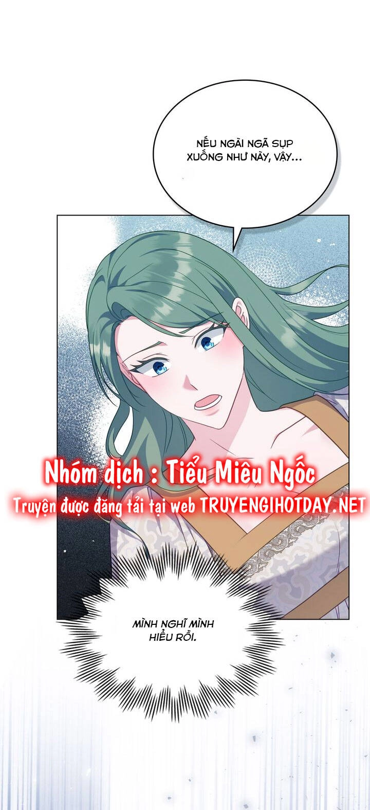 Tôi Trở Thành Nhân Vật Phản Diện Thực Sự Chapter 59 - 37