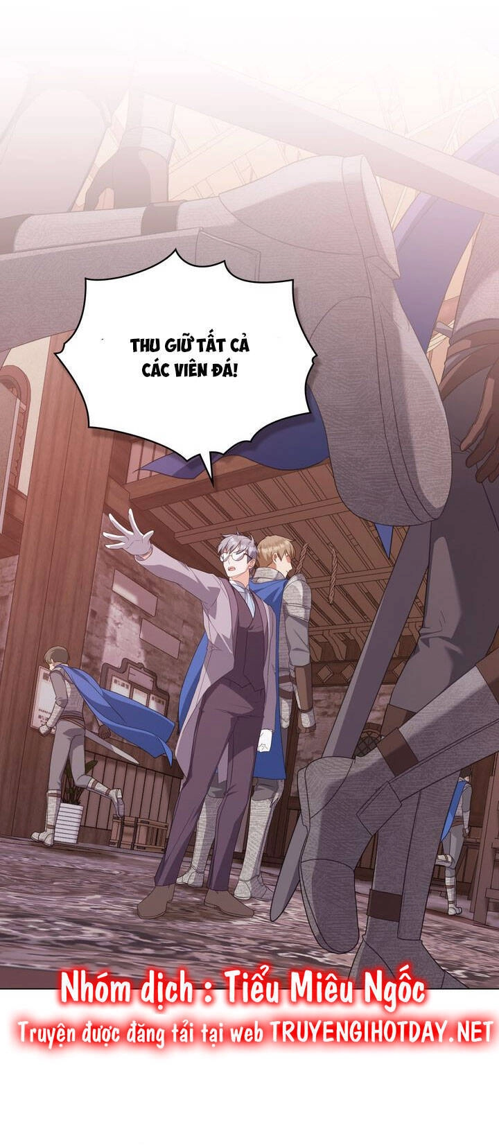 Tôi Trở Thành Nhân Vật Phản Diện Thực Sự Chapter 59 - 39