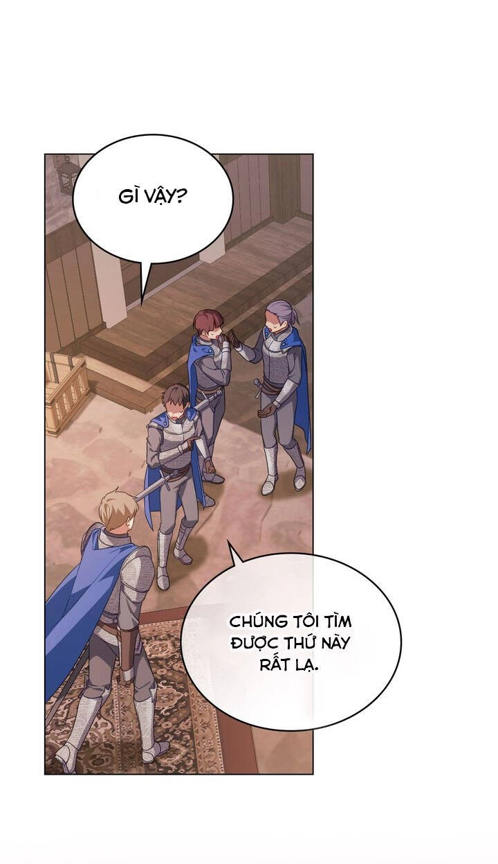 Tôi Trở Thành Nhân Vật Phản Diện Thực Sự Chapter 59 - 43