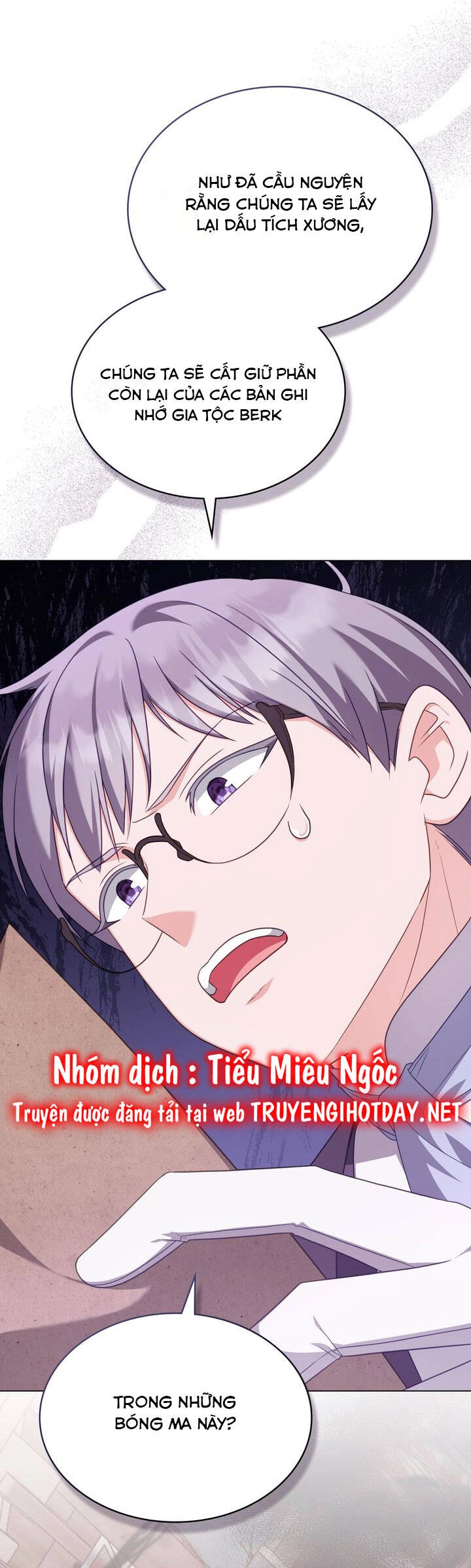 Tôi Trở Thành Nhân Vật Phản Diện Thực Sự Chapter 59 - 48