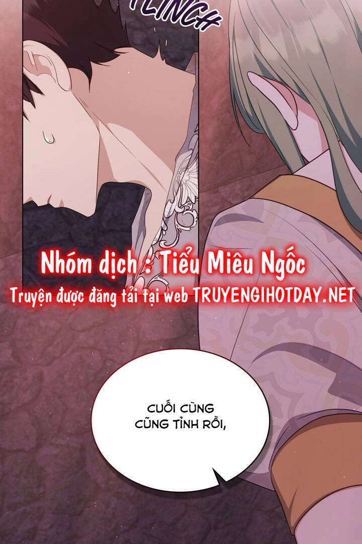 Tôi Trở Thành Nhân Vật Phản Diện Thực Sự Chapter 59 - 51