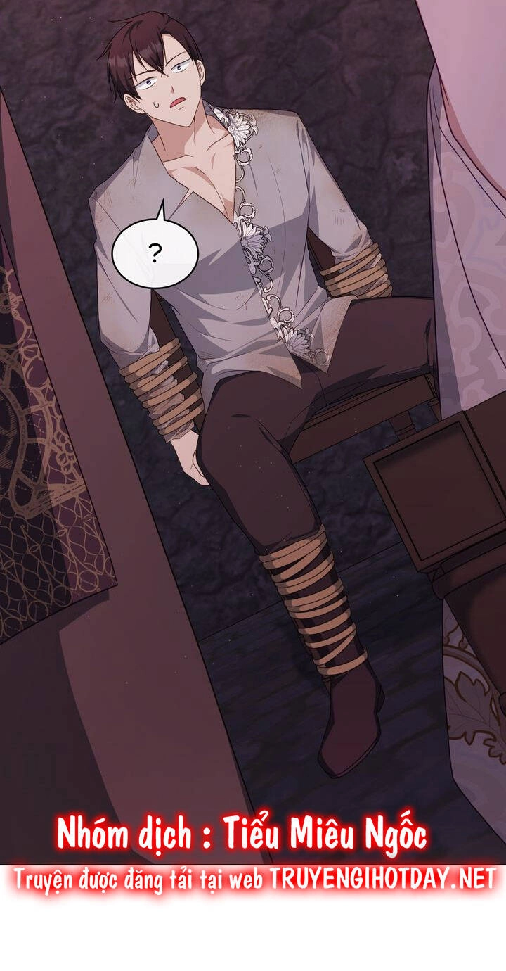 Tôi Trở Thành Nhân Vật Phản Diện Thực Sự Chapter 59 - 52